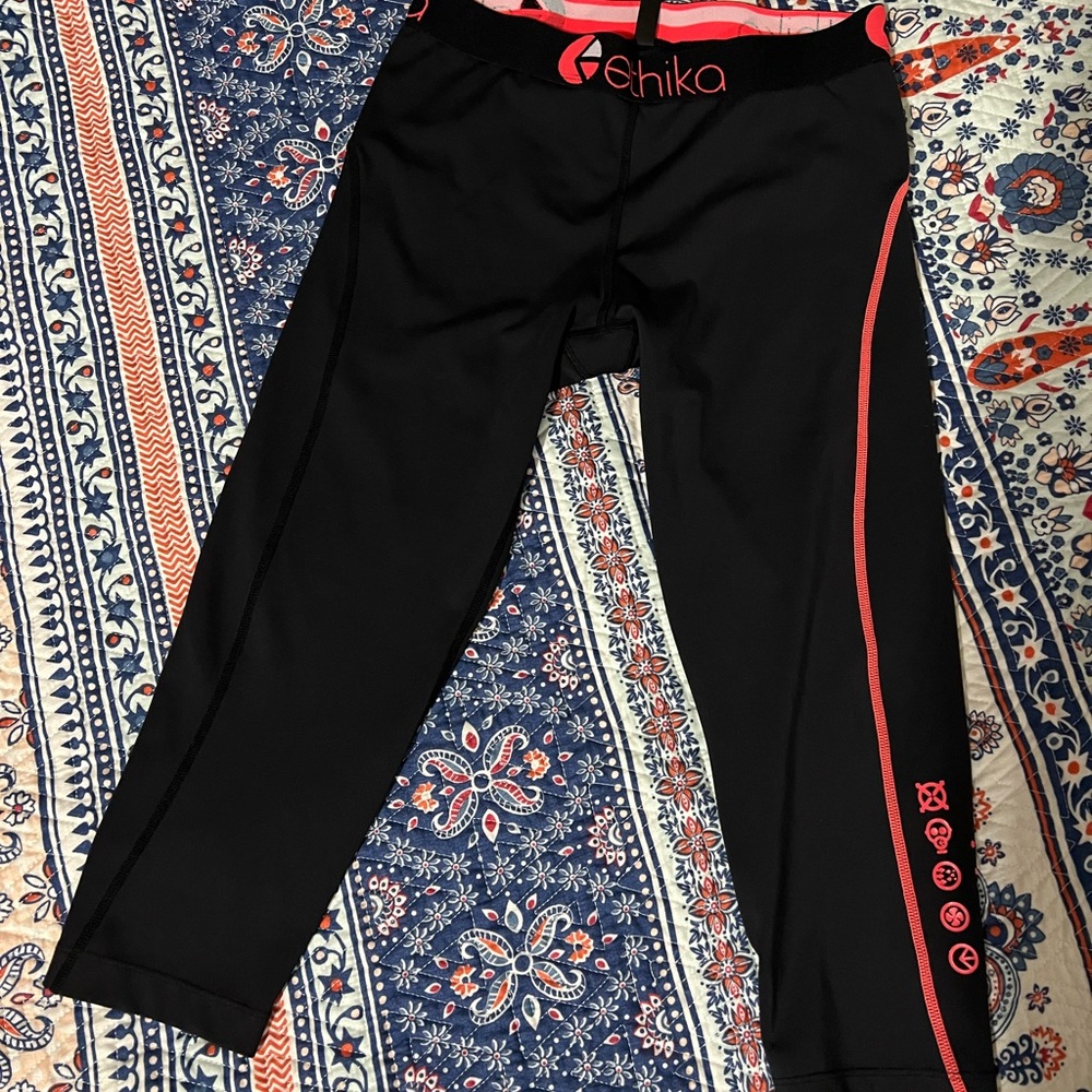 Ethika subzero capri